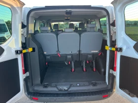 Ford Transit Custom 300 L1 - 8999 € / 17600.51 лв. - 86846176 11 | Car24.bg Ford Transit Custom 300 L1 - 8999 € / 17600.51 лв. - 86846176 11