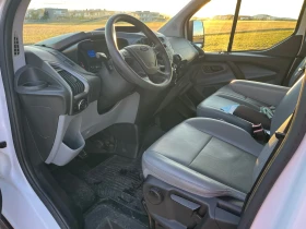 Ford Transit Custom 300 L1 - 8999 € / 17600.51 лв. - 86846176 8 | Car24.bg Ford Transit Custom 300 L1 - 8999 € / 17600.51 лв. - 86846176 8