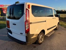 Ford Transit Custom 300 L1 - 8999 € / 17600.51 лв. - 86846176 5 | Car24.bg Ford Transit Custom 300 L1 - 8999 € / 17600.51 лв. - 86846176 5