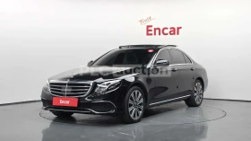 Mercedes-Benz E 450 4MATIC/ДИСТРОНИК/ОБДУХВАНЕ/ПАНОРАМА/BURMESTER/360