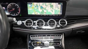Mercedes-Benz E 450 4MATIC/ДИСТРОНИК/ОБДУХВАНЕ/ПАНОРАМА/BURMESTER/360 | Auto.bg — изображение 9 Mercedes-Benz E 450 4MATIC/ДИСТРОНИК/ОБДУХВАНЕ/ПАНОРАМА/BURMESTER/360 | Auto.bg — изображение 9