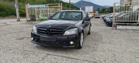 Mercedes-Benz C 320 3.2D-AMG-Седан - Car24.bg Mercedes-Benz C 320 3.2D-AMG-Седан