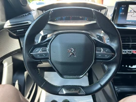 Peugeot 2008 GT 155к.с - 13999 € / 27379.66 лв. - 77624115 9 | Car24.bg Peugeot 2008 GT 155к.с - 13999 € / 27379.66 лв. - 77624115 9