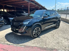 Peugeot 2008 GT 155к.с - Car24.bg Peugeot 2008 GT 155к.с