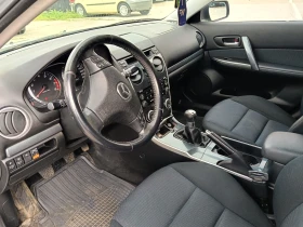 Mazda 6 2.0 Бензин, Верига, 6 скорости - 1300 € / 2542.58 лв. - 42819289 8 | Car24.bg Mazda 6 2.0 Бензин, Верига, 6 скорости - 1300 € / 2542.58 лв. - 42819289 8