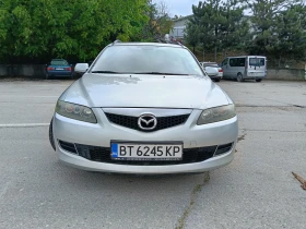 Mazda 6 2.0 Бензин, Верига, 6 скорости - 1300 € / 2542.58 лв. - 42819289 2 | Car24.bg Mazda 6 2.0 Бензин, Верига, 6 скорости - 1300 € / 2542.58 лв. - 42819289 2