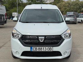 Dacia Dokker 1.6 ГАЗ ЕВРО 6 - Car24.bg Dacia Dokker 1.6 ГАЗ ЕВРО 6