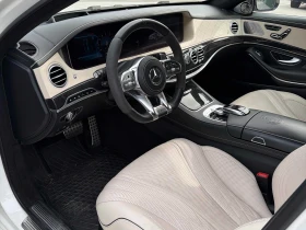 Mercedes-Benz S 63 * AMG* CARFAX* АВТОКРЕДИТ БЕЗ ПЪРВОНАЧАЛНА ВНОСКА* | Auto.bg — изображение 8 Mercedes-Benz S 63 * AMG* CARFAX* АВТОКРЕДИТ БЕЗ ПЪРВОНАЧАЛНА ВНОСКА* | Auto.bg — изображение 8