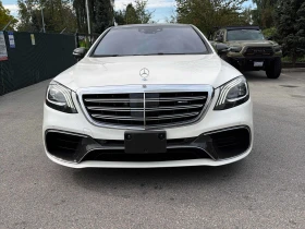 Mercedes-Benz S 63 * AMG* CARFAX* АВТОКРЕДИТ БЕЗ ПЪРВОНАЧАЛНА ВНОСКА* | Auto.bg — изображение 2 Mercedes-Benz S 63 * AMG* CARFAX* АВТОКРЕДИТ БЕЗ ПЪРВОНАЧАЛНА ВНОСКА* | Auto.bg — изображение 2