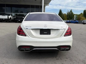 Mercedes-Benz S 63 * AMG* CARFAX* АВТОКРЕДИТ БЕЗ ПЪРВОНАЧАЛНА ВНОСКА* | Auto.bg — изображение 5 Mercedes-Benz S 63 * AMG* CARFAX* АВТОКРЕДИТ БЕЗ ПЪРВОНАЧАЛНА ВНОСКА* | Auto.bg — изображение 5