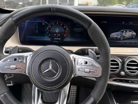Mercedes-Benz S 63 * AMG* CARFAX* АВТОКРЕДИТ БЕЗ ПЪРВОНАЧАЛНА ВНОСКА* | Auto.bg — изображение 6 Mercedes-Benz S 63 * AMG* CARFAX* АВТОКРЕДИТ БЕЗ ПЪРВОНАЧАЛНА ВНОСКА* | Auto.bg — изображение 6