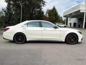 Mercedes-Benz S 63 * AMG* CARFAX* АВТОКРЕДИТ БЕЗ ПЪРВОНАЧАЛНА ВНОСКА* | Auto.bg — изображение 3 Mercedes-Benz S 63 * AMG* CARFAX* АВТОКРЕДИТ БЕЗ ПЪРВОНАЧАЛНА ВНОСКА* | Auto.bg — изображение 3
