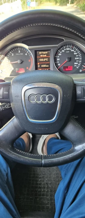 Audi A6 Allroad - 6999 € - 87104112 5 | Car24.bg Audi A6 Allroad - 6999 € - 87104112 5