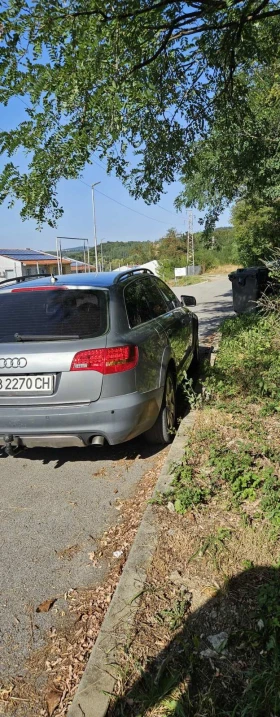 Audi A6 Allroad - 6999 € - 87104112 3 | Car24.bg Audi A6 Allroad - 6999 € - 87104112 3