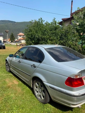BMW 320 320D | Auto.bg — изображение 2 BMW 320 320D | Auto.bg — изображение 2