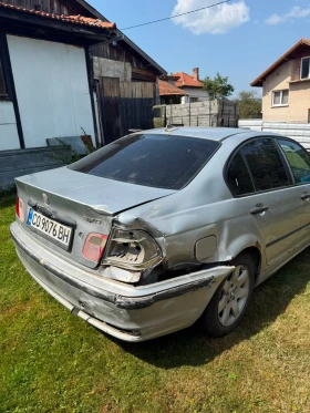 BMW 320 320D | Auto.bg — изображение 4 BMW 320 320D | Auto.bg — изображение 4