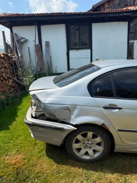 BMW 320 320D | Auto.bg — изображение 5 BMW 320 320D | Auto.bg — изображение 5