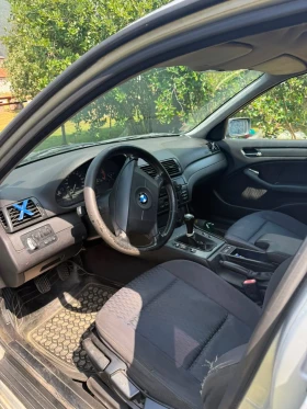 BMW 320 320D | Auto.bg — изображение 6 BMW 320 320D | Auto.bg — изображение 6