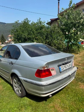 BMW 320 320D