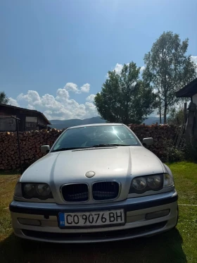 BMW 320 320D | Auto.bg — изображение 3 BMW 320 320D | Auto.bg — изображение 3