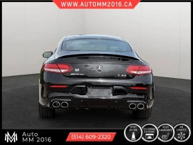 Mercedes-Benz C 43 AMG 4MATIC COUPE Цена до България & АвтоКредит | Auto.bg — изображение 4 Mercedes-Benz C 43 AMG 4MATIC COUPE Цена до България & АвтоКредит | Auto.bg — изображение 4