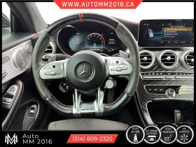 Mercedes-Benz C 43 AMG 4MATIC COUPE Цена до България & АвтоКредит | Auto.bg — изображение 13 Mercedes-Benz C 43 AMG 4MATIC COUPE Цена до България & АвтоКредит | Auto.bg — изображение 13
