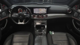 Mercedes-Benz E 53 AMG - 27449 € - 19984057 7 | Car24.bg Mercedes-Benz E 53 AMG - 27449 € - 19984057 7