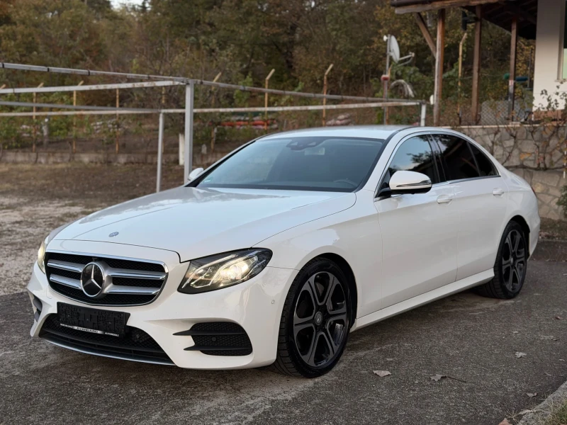 Mercedes-Benz E 350 AMG D?STRON?K 360KAMERA OBDUHVANE - 19990 € - 31521144 1 | Car24.bg Mercedes-Benz E 350 AMG D?STRON?K 360KAMERA OBDUHVANE - 19990 € - 31521144 1
