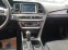 Обява за продажба на Hyundai Sonata LPG , 1г.Гаранция , сервизна история , реални кило ~36 023 лв. - изображение 9