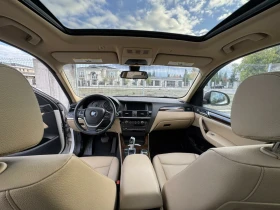 BMW X3 2.8i - 28500 лв. / 14571.82 € - 51214419 8 | Car24.bg BMW X3 2.8i - 28500 лв. / 14571.82 € - 51214419 8