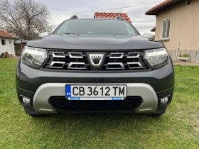 Dacia Duster 1.0 TCe ECO-G - Car24.bg Dacia Duster 1.0 TCe ECO-G