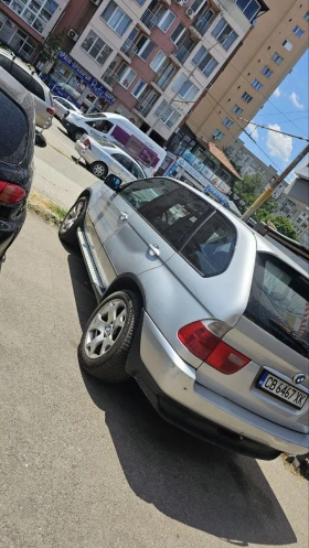 BMW X5 x5 218 | Auto.bg — изображение 5 BMW X5 x5 218 | Auto.bg — изображение 5