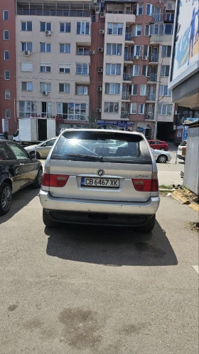 BMW X5 x5 218 | Auto.bg — изображение 3 BMW X5 x5 218 | Auto.bg — изображение 3