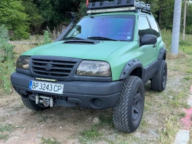 Suzuki Grand vitara 2.0 HDI 16V Bosch 109+ + + | Auto.bg — изображение 2 Suzuki Grand vitara 2.0 HDI 16V Bosch 109+ + + | Auto.bg — изображение 2