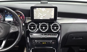 Mercedes-Benz GLC 300 COUPE* AMG* LINE* BURMESTER* ХЕДЪП* 360КАМЕРА* | Auto.bg — изображение 9 Mercedes-Benz GLC 300 COUPE* AMG* LINE* BURMESTER* ХЕДЪП* 360КАМЕРА* | Auto.bg — изображение 9