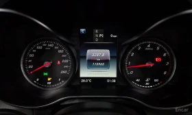 Mercedes-Benz GLC 300 COUPE* AMG* LINE* BURMESTER* ХЕДЪП* 360КАМЕРА* | Auto.bg — изображение 12 Mercedes-Benz GLC 300 COUPE* AMG* LINE* BURMESTER* ХЕДЪП* 360КАМЕРА* | Auto.bg — изображение 12