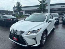 Lexus RX 350 * CARFAX * ОПЦИЯ ЗА ФИНАНСИРАНЕ