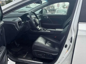 Lexus RX 350 * CARFAX * ОПЦИЯ ЗА ФИНАНСИРАНЕ | Auto.bg — изображение 5 Lexus RX 350 * CARFAX * ОПЦИЯ ЗА ФИНАНСИРАНЕ | Auto.bg — изображение 5