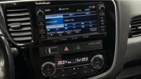 Mitsubishi Outlander DIAMOND PHEV, Уникален - 13670 € / 26736.20 лв. - 56407209 13 | Car24.bg Mitsubishi Outlander DIAMOND PHEV, Уникален - 13670 € / 26736.20 лв. - 56407209 13