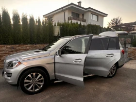 Mercedes-Benz GL 350 - 18900 € - 80414119 17 | Car24.bg Mercedes-Benz GL 350 - 18900 € - 80414119 17