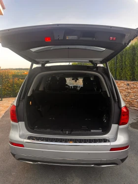 Mercedes-Benz GL 350 - 18900 € - 80414119 6 | Car24.bg Mercedes-Benz GL 350 - 18900 € - 80414119 6