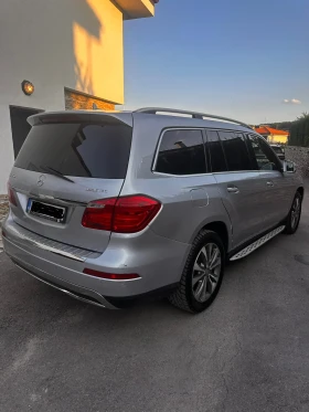 Mercedes-Benz GL 350 - 18900 € - 80414119 4 | Car24.bg Mercedes-Benz GL 350 - 18900 € - 80414119 4