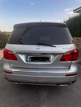 Mercedes-Benz GL 350 - 18900 € - 80414119 5 | Car24.bg Mercedes-Benz GL 350 - 18900 € - 80414119 5