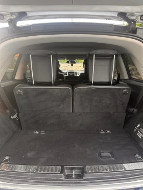 Mercedes-Benz GL 350 - 18900 € - 80414119 10 | Car24.bg Mercedes-Benz GL 350 - 18900 € - 80414119 10