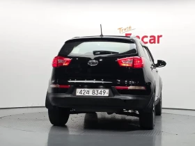 Kia Sportage R Diesel 2Wd Tlx Premium - 8005 € - 41568204 4 | Car24.bg Kia Sportage R Diesel 2Wd Tlx Premium - 8005 € - 41568204 4