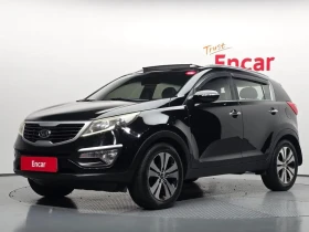 Kia Sportage R Diesel 2Wd Tlx Premium - Car24.bg Kia Sportage R Diesel 2Wd Tlx Premium