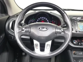 Kia Sportage R Diesel 2Wd Tlx Premium - 8005 € - 41568204 13 | Car24.bg Kia Sportage R Diesel 2Wd Tlx Premium - 8005 € - 41568204 13