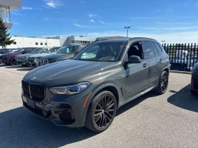 BMW X5 * xDrive40i * CARFAX * ЦЕНА ДО БГ