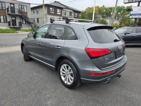 Audi Q5 Premium Plus * Memory * АвтоКредит * (ЦЕНА ДО БГ) | Auto.bg — изображение 4 Audi Q5 Premium Plus * Memory * АвтоКредит * (ЦЕНА ДО БГ) | Auto.bg — изображение 4