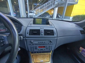 BMW X3 E83 - 5000 € - 34016878 12 | Car24.bg BMW X3 E83 - 5000 € - 34016878 12